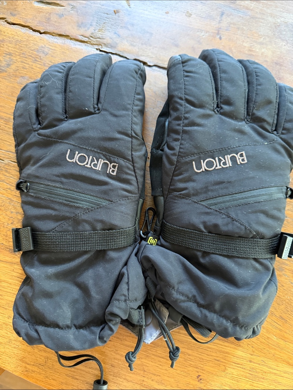 Gloves - Not a cell phone accessory